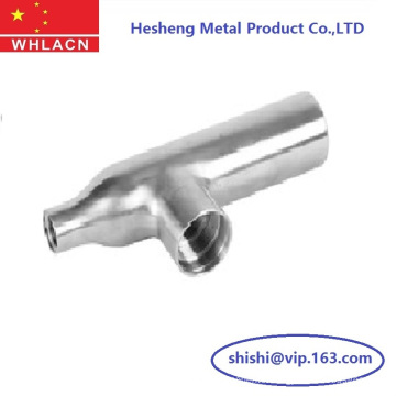 Stainless Steel Precision Investment Casting Railway Parts